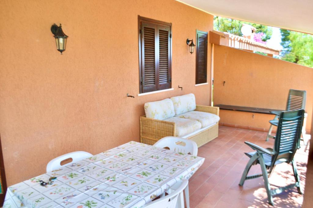 Villa Vivace in Costa Rei just 300 mt from the sea - 5