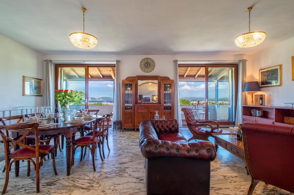 Villa Sole Mare - 2