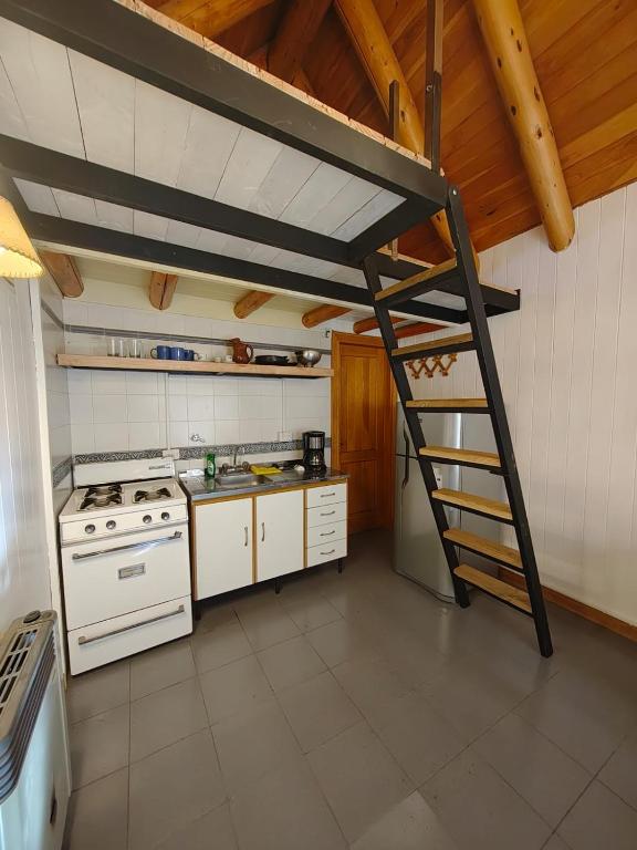 Refugio Natura del Río Quilquihue - 2