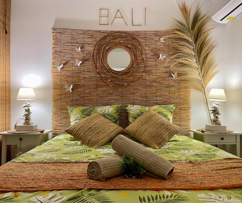 La Suite & Spa BALI - 2