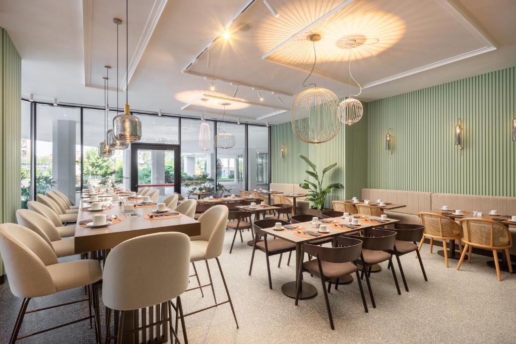Courtyard by Marriott Milano Linate - 3