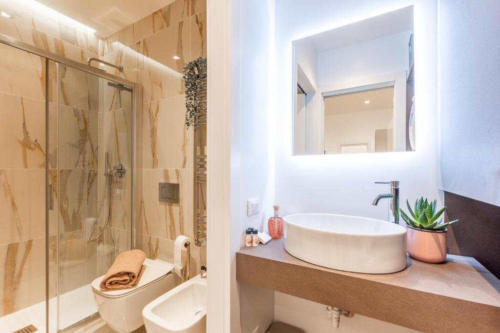 I-Host Elegant Flat near Bocconi & Center - 3