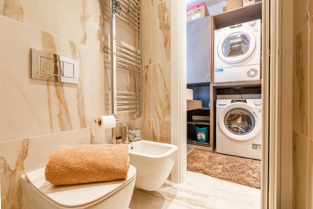 I-Host Elegant Flat near Bocconi & Center - 4