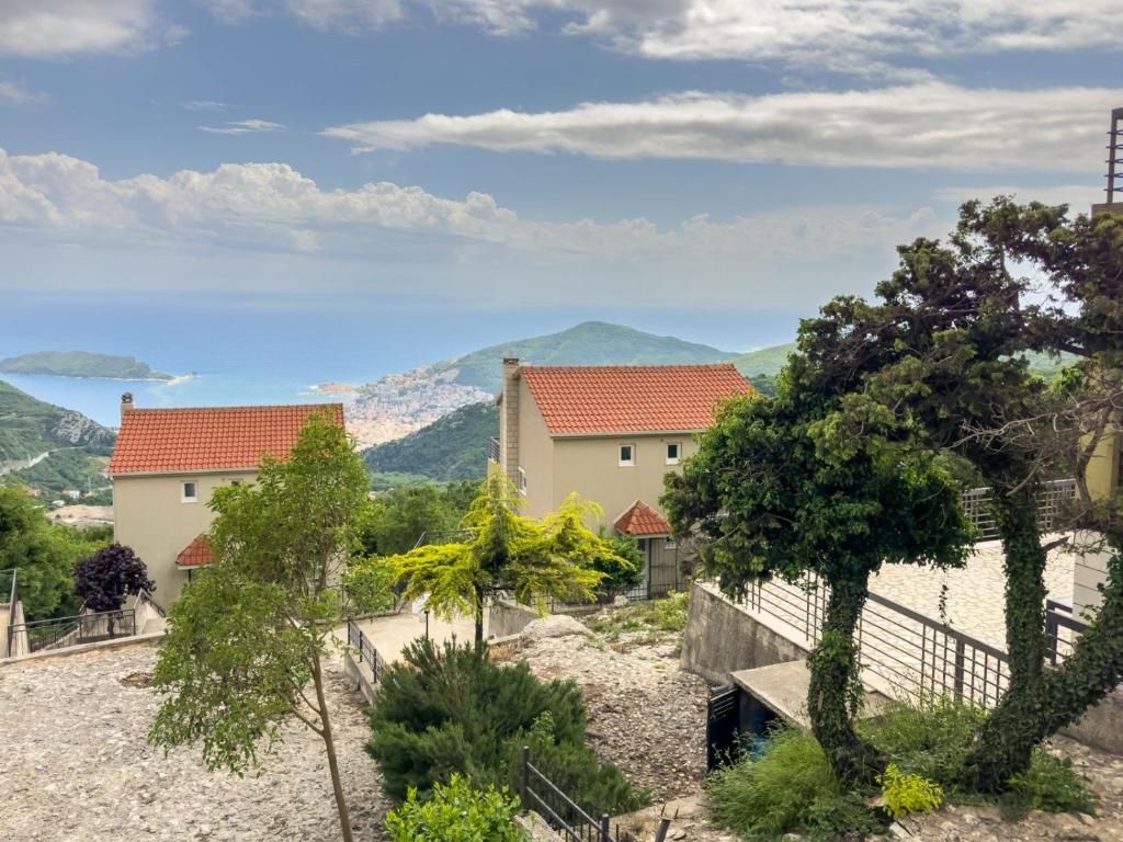 Golden Horizon Villas - 4