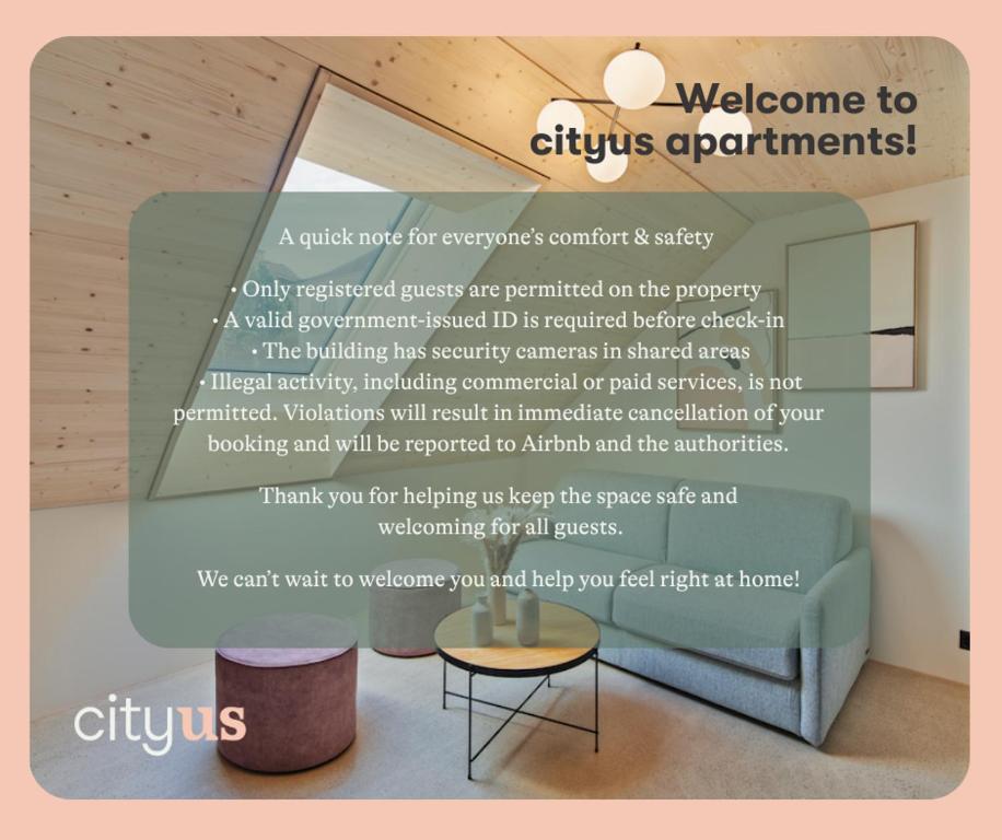 Relax and Recharge By The Lake! Modern Morges Apartments, AP26 - 3