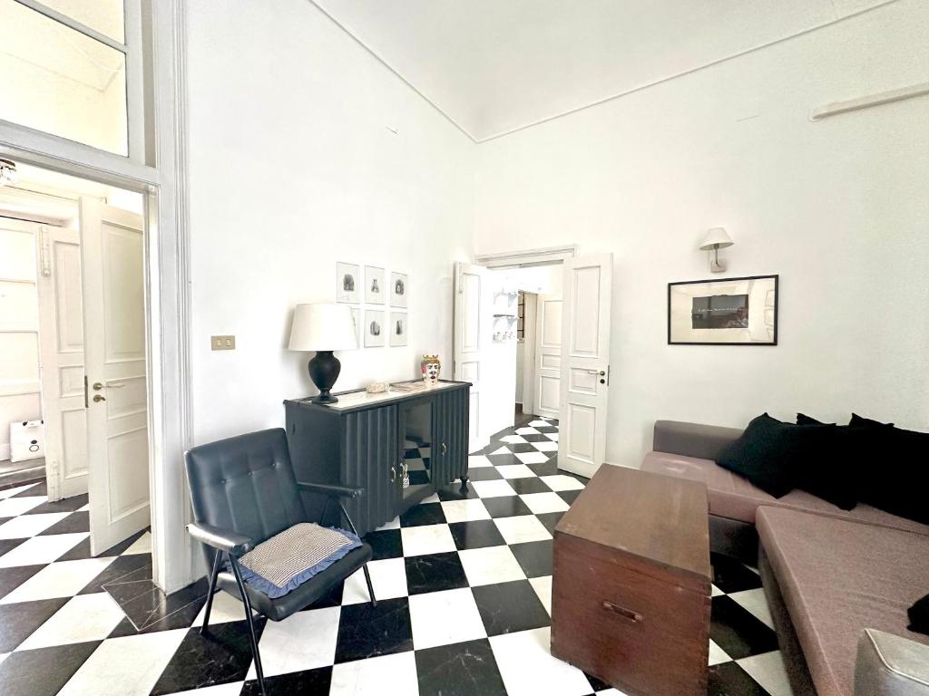 Milonghita Apartment Ortigia by Ortigiaapartments - 5