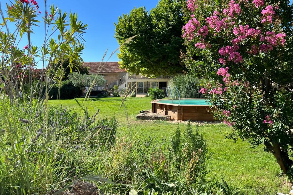 "Bright apartment with pool and spa" - 3
