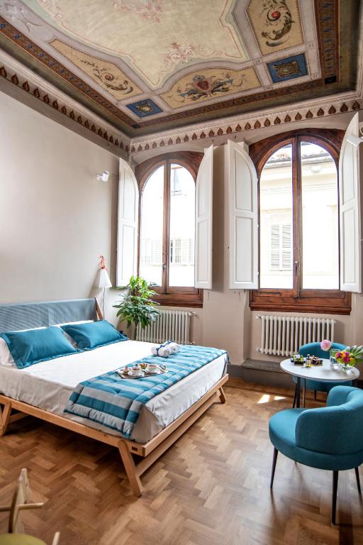 Palazzo Gherardi Apartments - 2