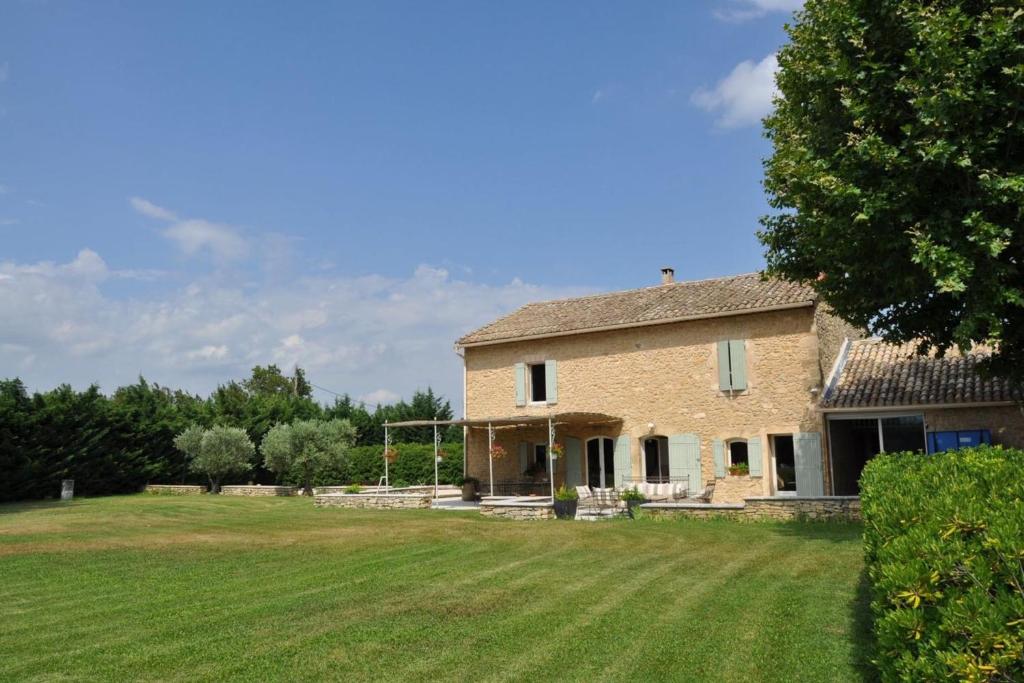 Villa Ulysse - Tennis court and private pool - 4