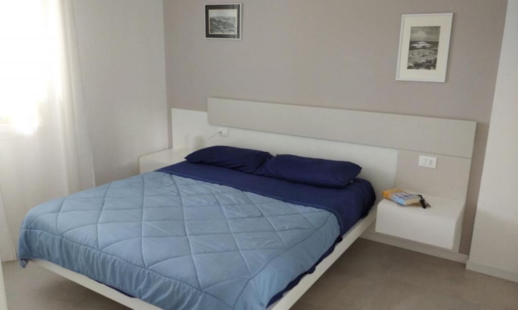 Flat on the shores of Lignano - 4