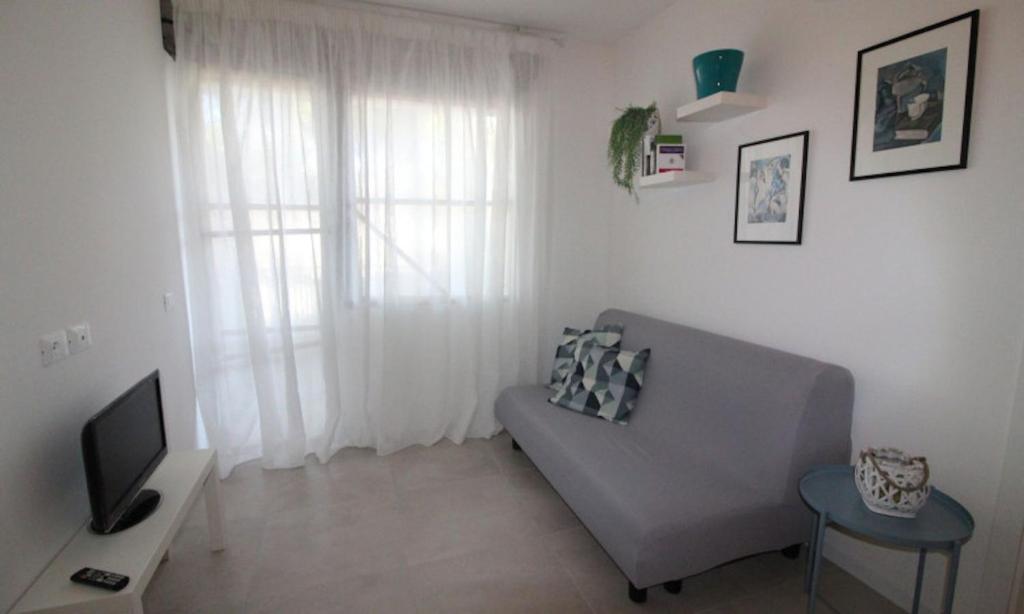 Flat on the shores of Lignano - 3