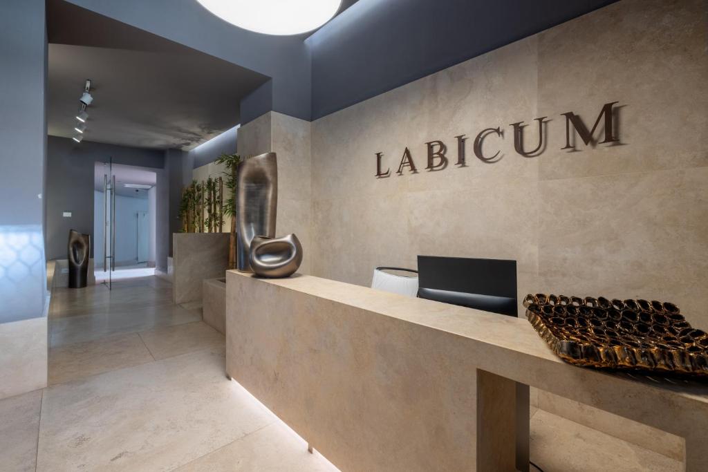 Colosseum Luxury House - 1