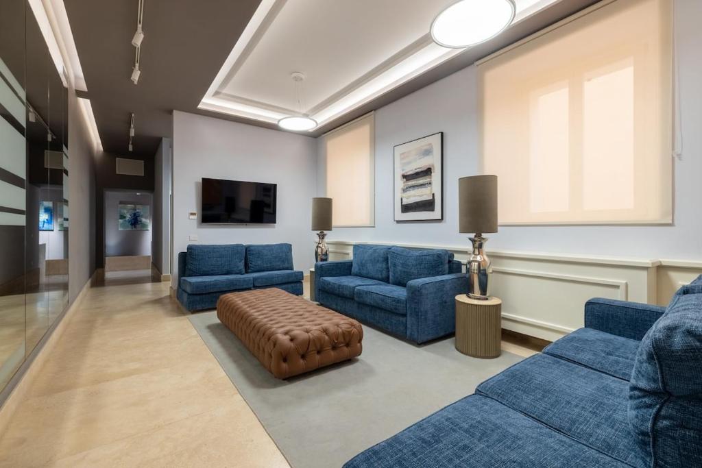 Colosseum Luxury House - 3
