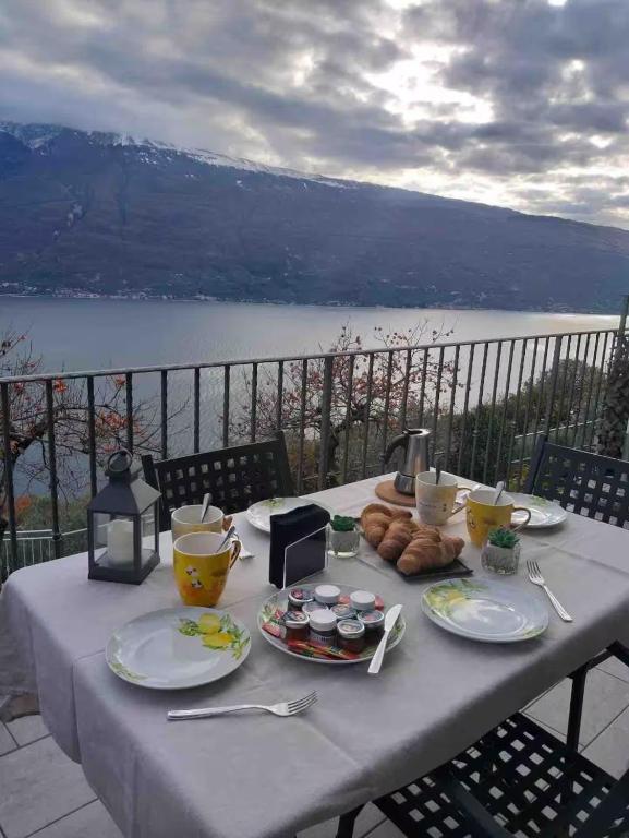Appartamenti Vacanze Al Frutteto da Lory - 4