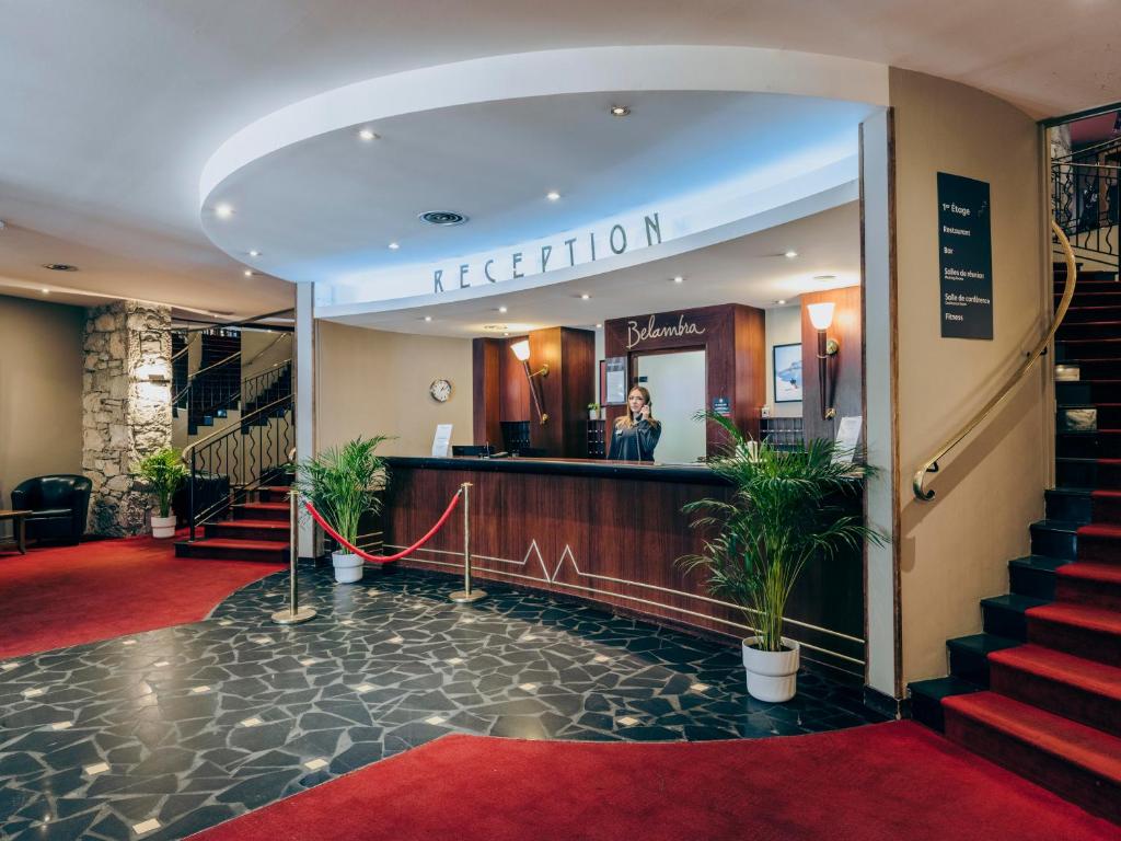 Hotel Tignes Le Diva