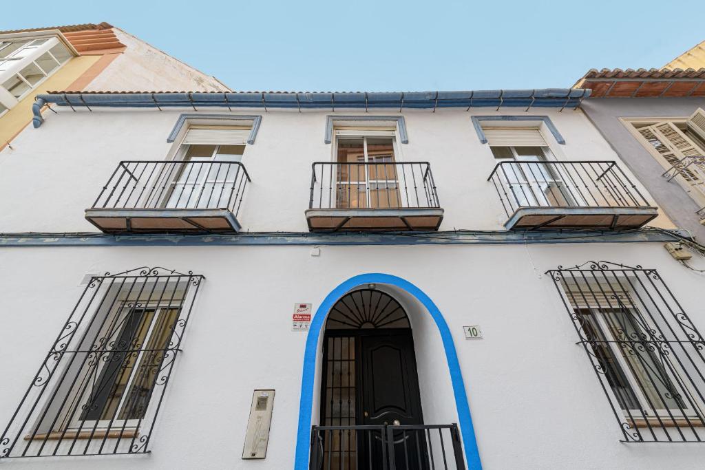iloftmalaga Postigos 10 - 3
