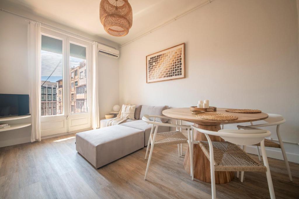 You Stylish Eixample Apartments - 1