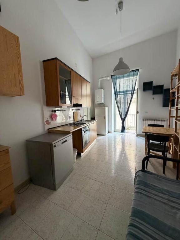 Noble Square Apartment - 1