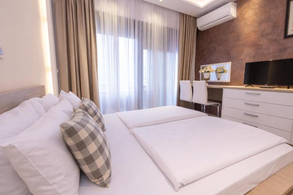 Hotel Butua Residence - 5