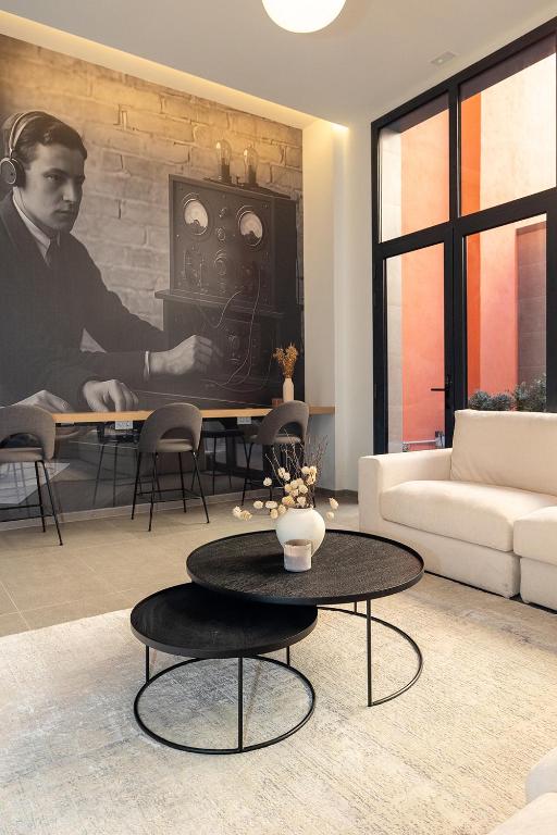 Brabo Apartments - 2