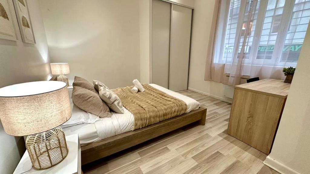 Humility - 1 Bedroom - Close to Pardieu - 5