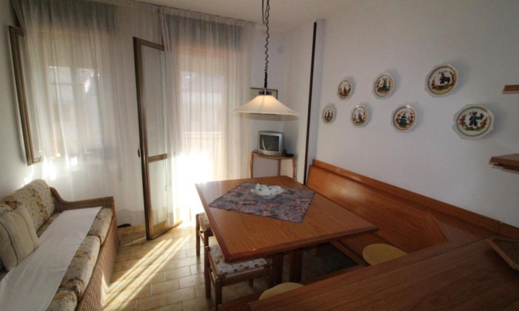 Seaside flat with shared pool - 3