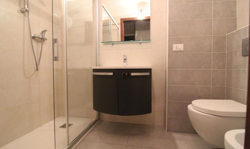 Seaside flat with shared pool - 5