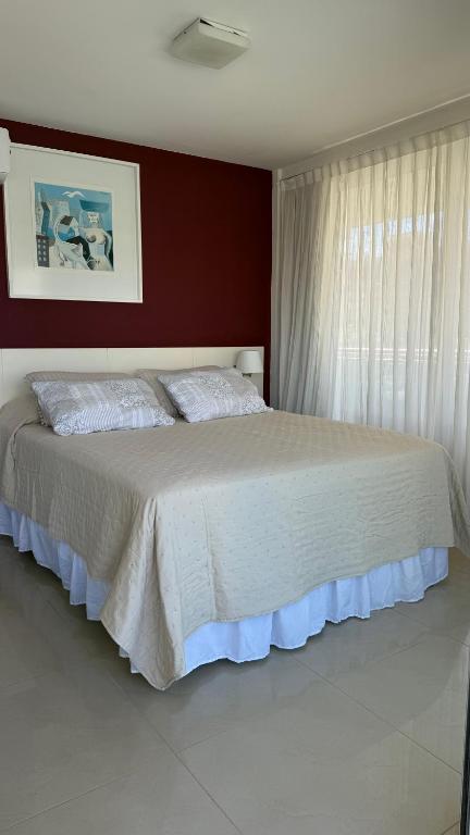 Punta del Este, Sol y Luna II, Departamento 301 - 5