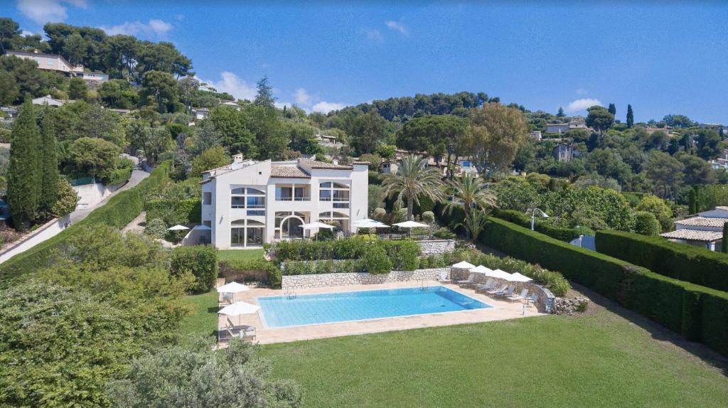 Villa Saint Maxime - 1