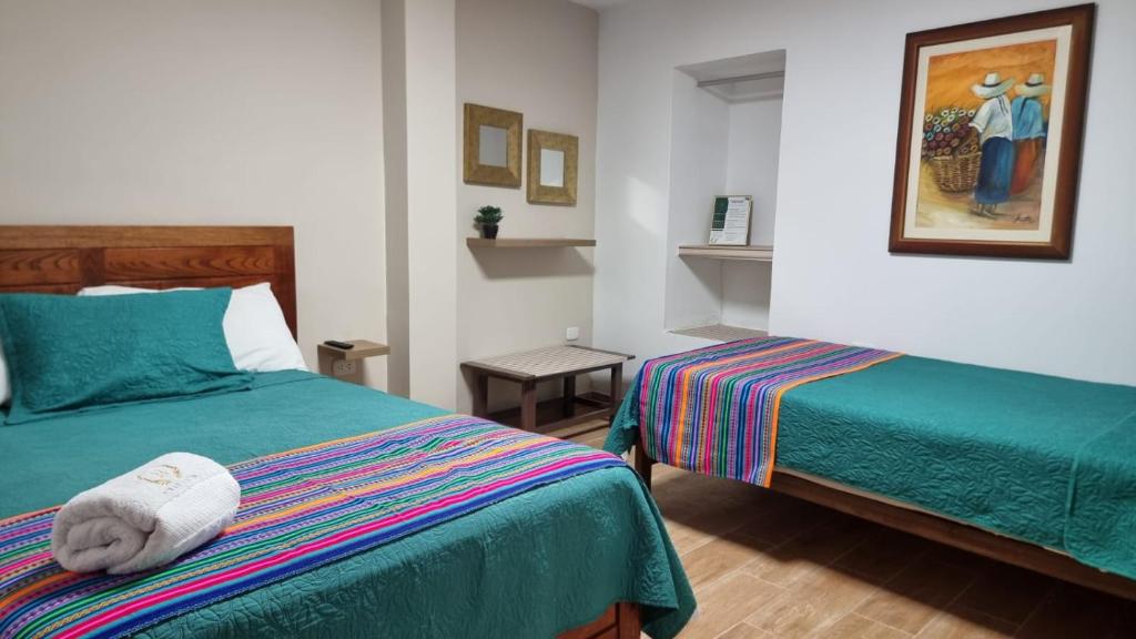 Hatuchay Inka Apart Hotel - 5