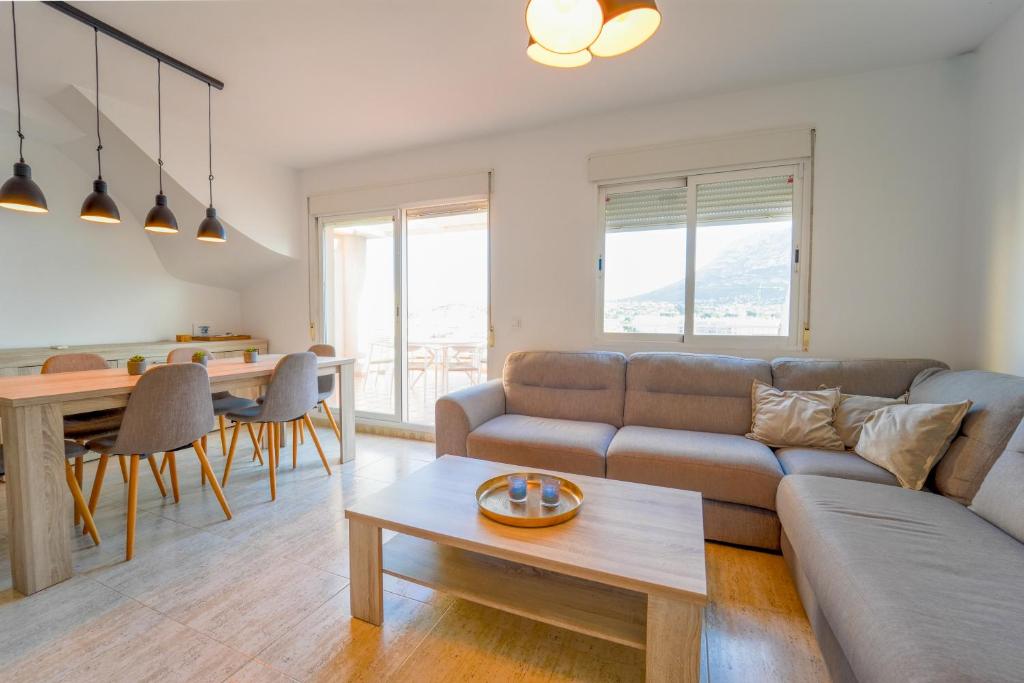Apartamento en Denia Fuster - 2