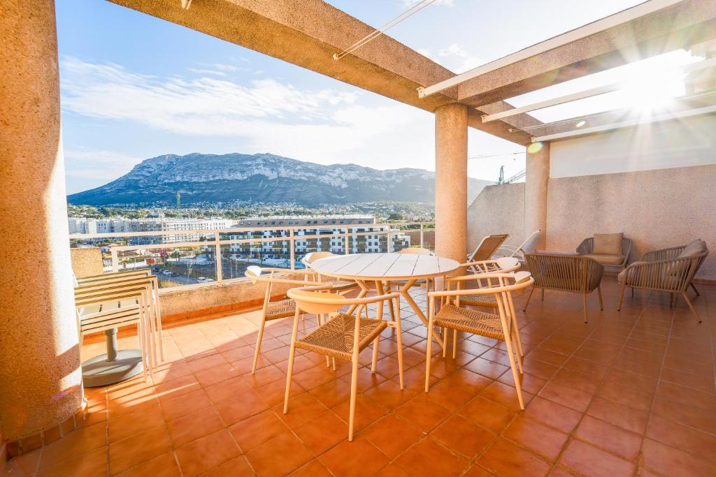 Apartamento en Denia Fuster - 4