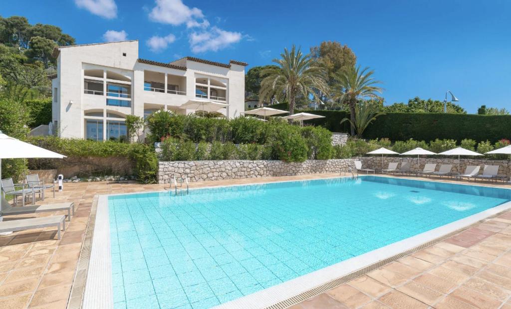 Villa Saint Maxime - 2