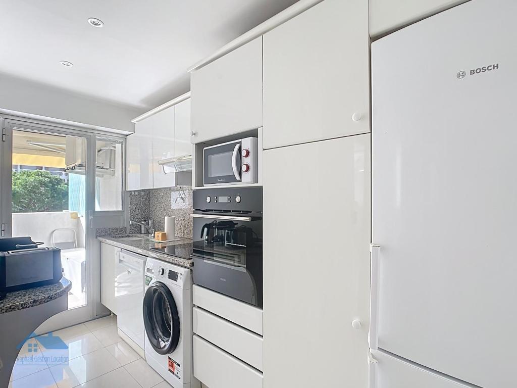 Appartements de Standing Cannes Centre - 5