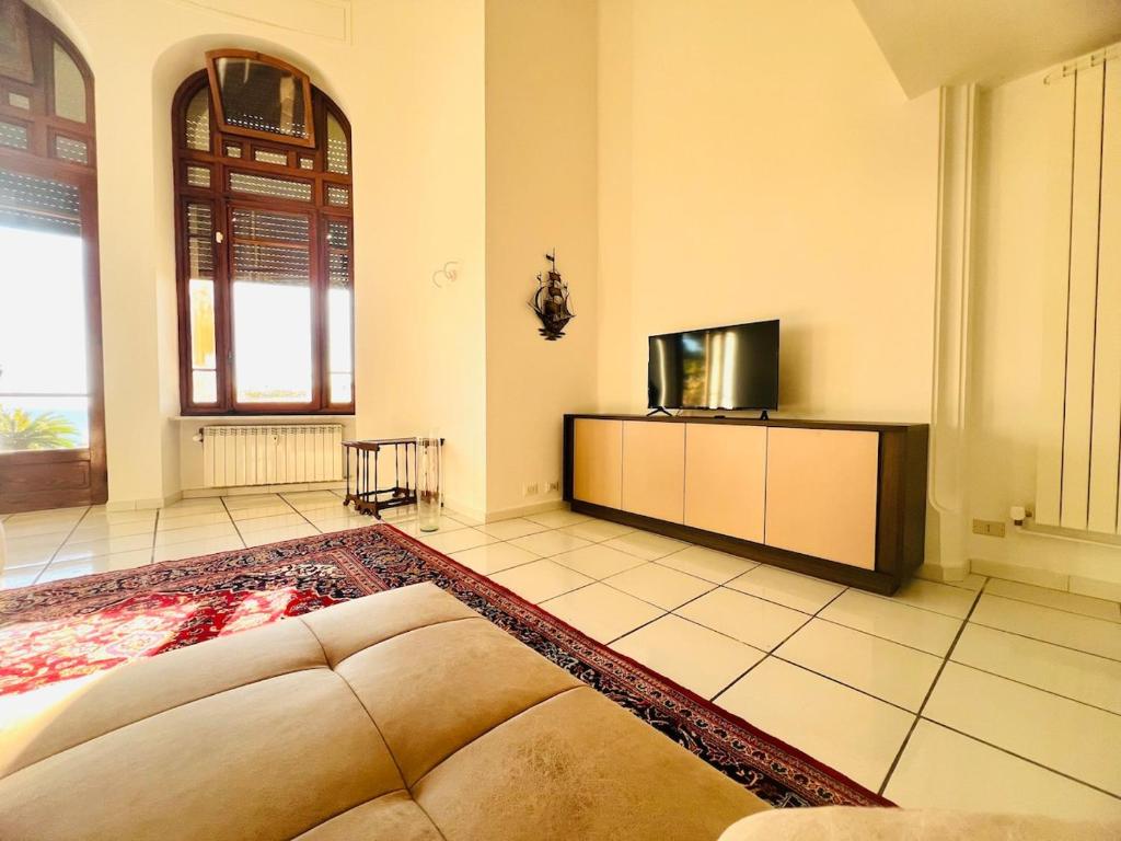 Devachan Luxury Suite - Sanremo - 4