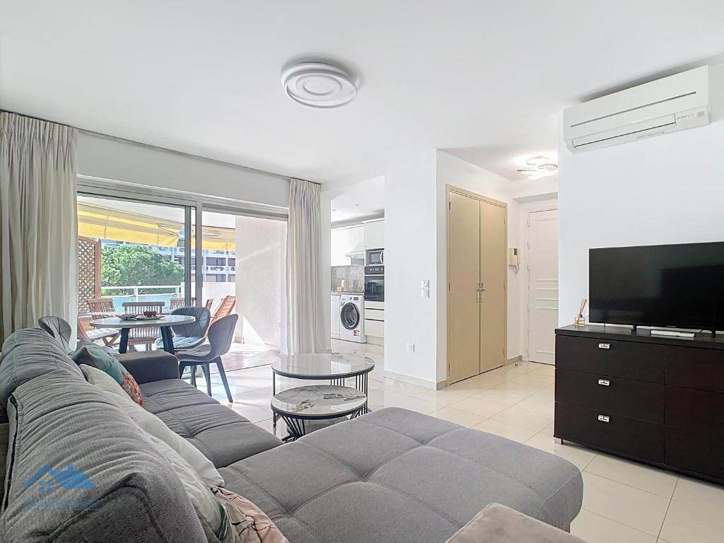 Appartements de Standing Cannes Centre - 2