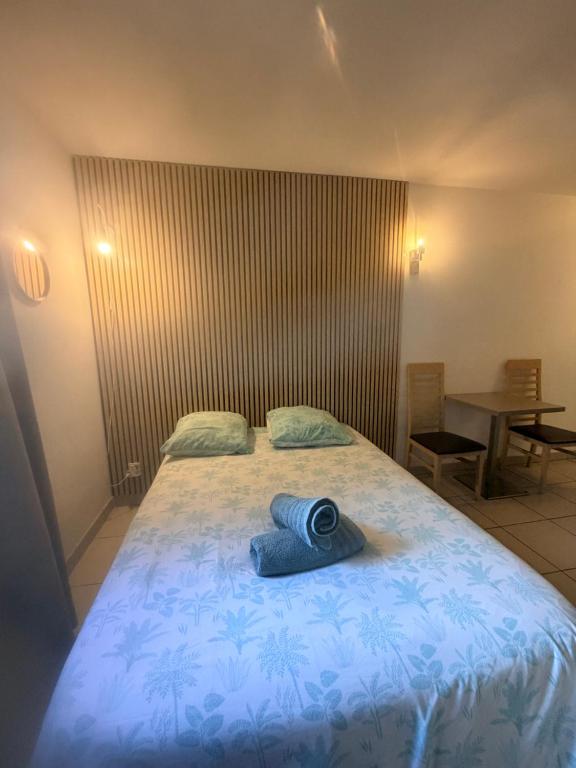 Le Clos d'Aix studio 102 - 1