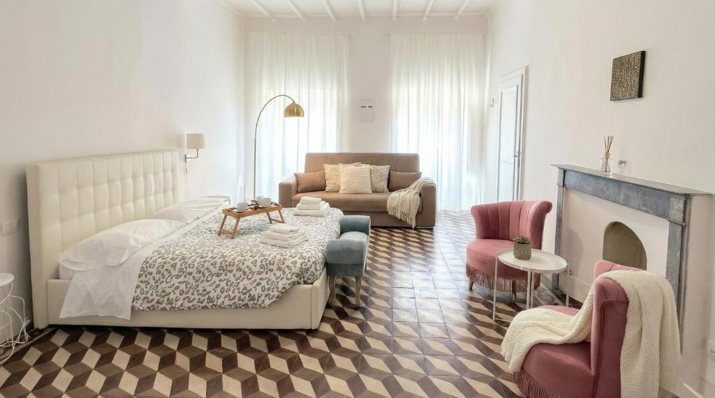 Allegra Toscana - Affittacamere Guest house Arezzo - 3
