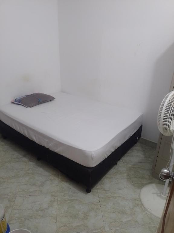 Apartamento 3 habitaciones - 3