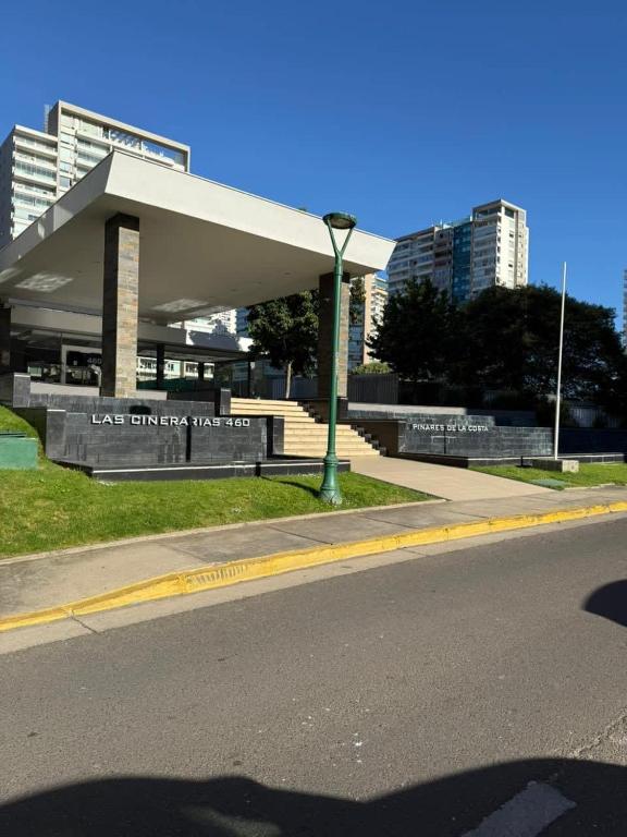 HOM I Parking I Piscina I Gym I Vina del Mar - 2
