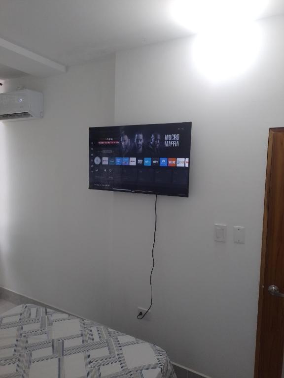 Apto cerca a todo - 1