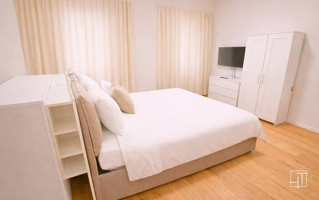 HT - Boutique Ground Suite - Basilica del Santo - 3