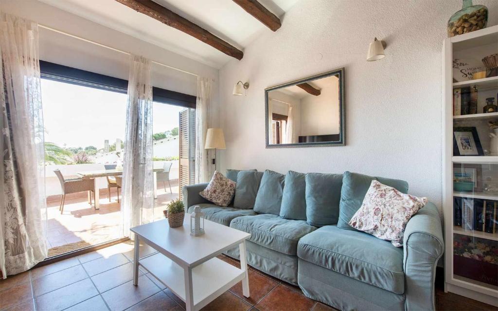 Casa Tossa – Piscina, Vistas Mar y A/C (6 pax) - 5