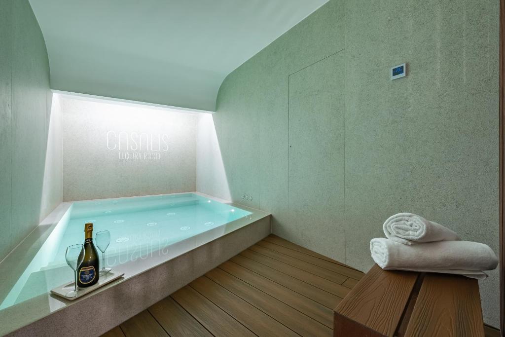 Casalis Luxury Room - 3