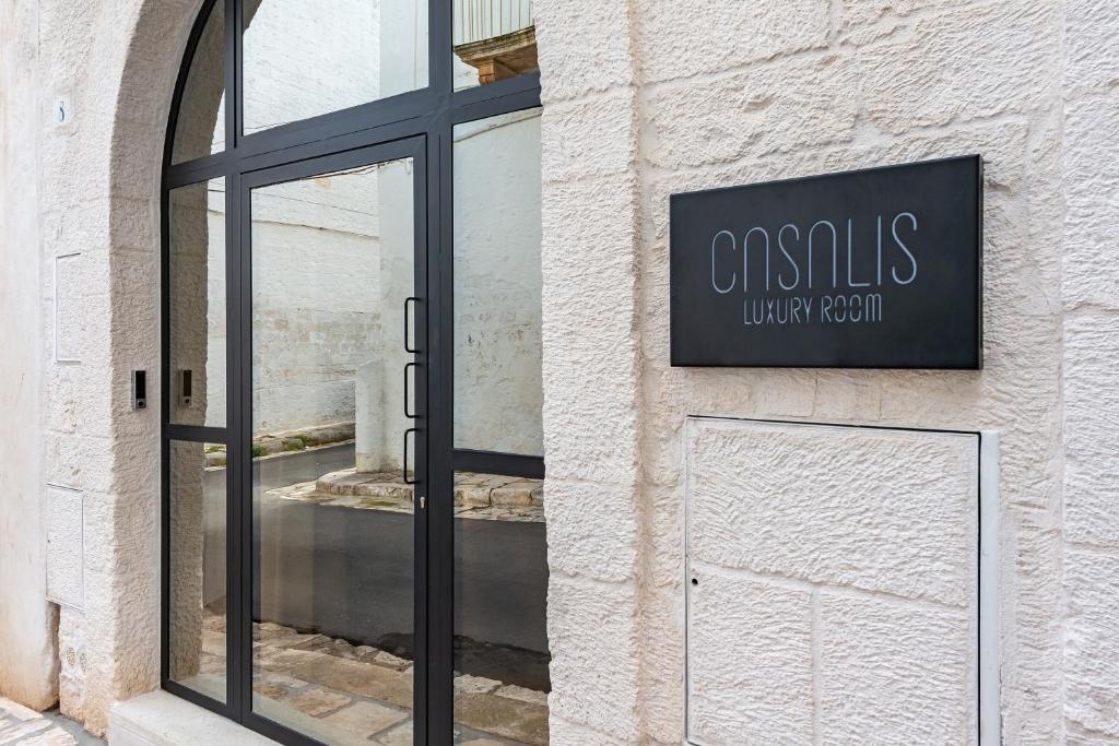 Casalis Luxury Room - 2