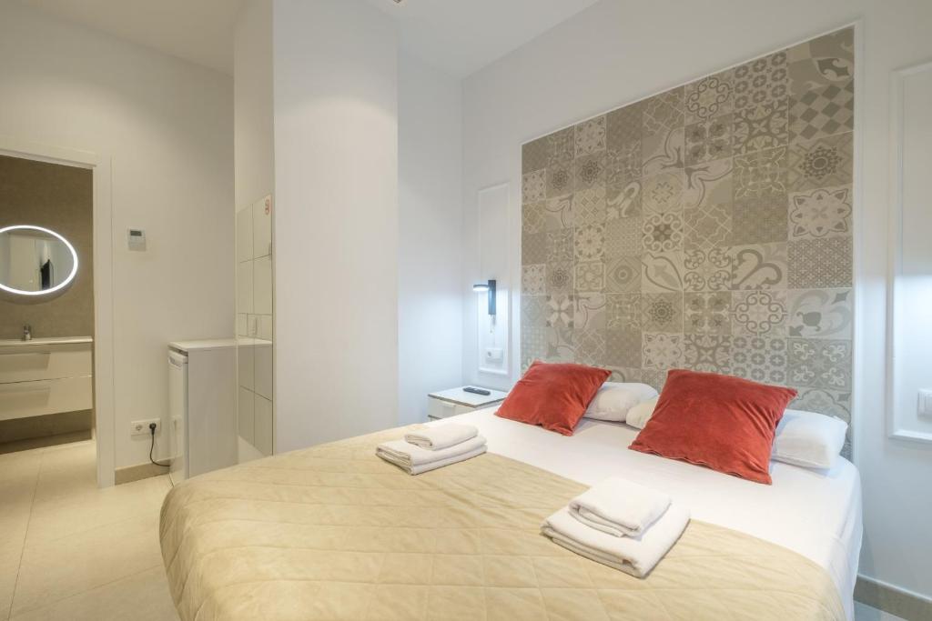 Room close to City Centre - 1