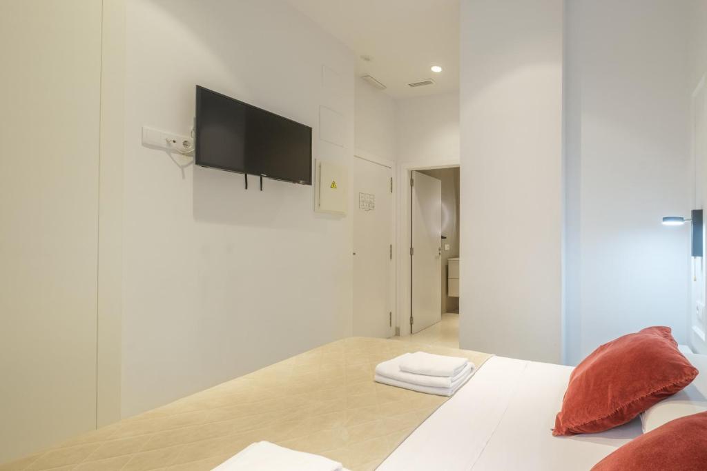 Room close to City Centre - 3