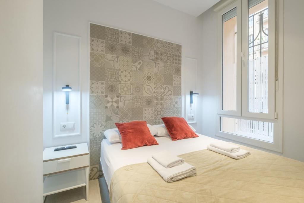 Room close to City Centre - 2