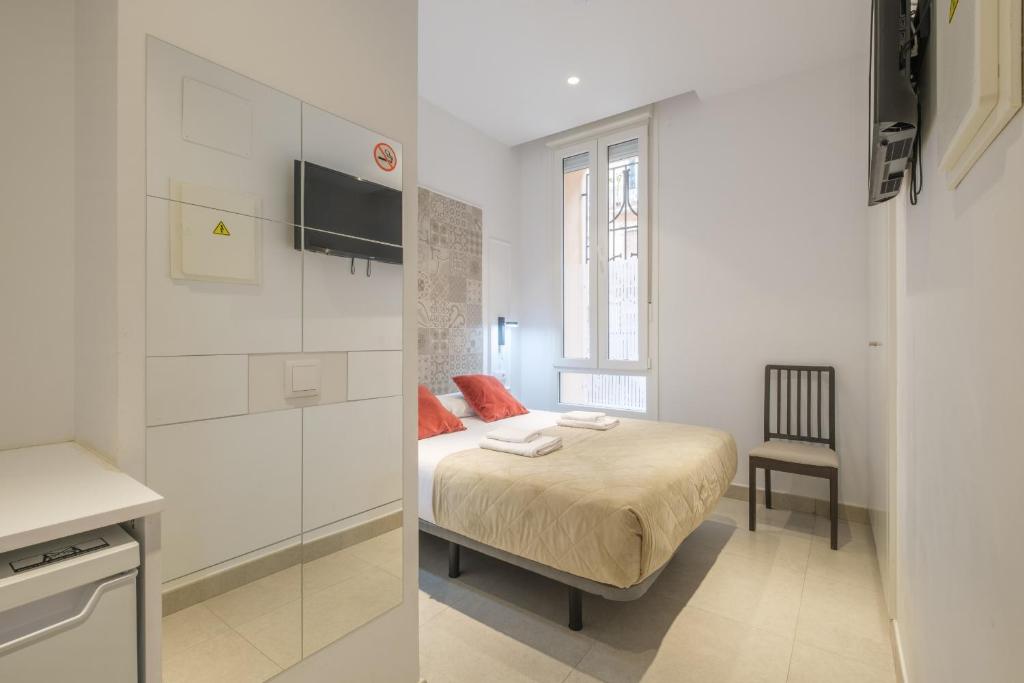 Room close to City Centre - 5