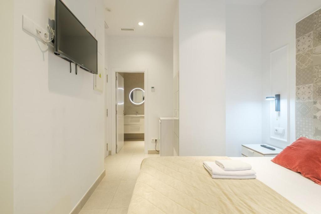 Room close to City Centre - 4